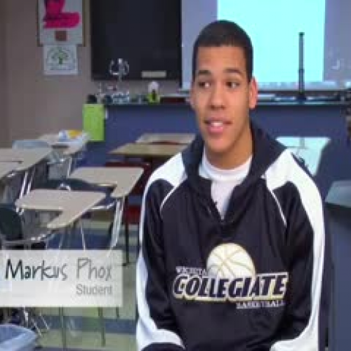 Wichita: How Students Use Smartpens