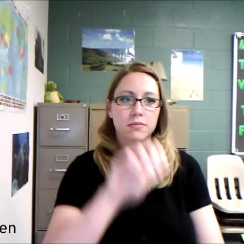 Religions Smart Day 5