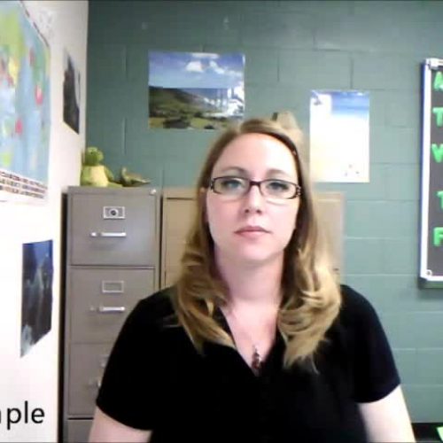 Religion Smart Day 4