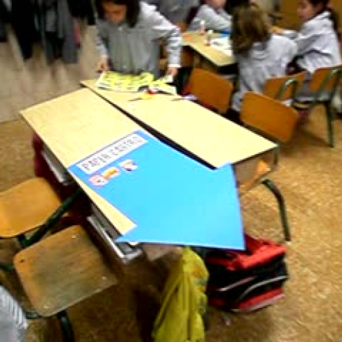 SAGRADA FAMÍLIA LLEIDA