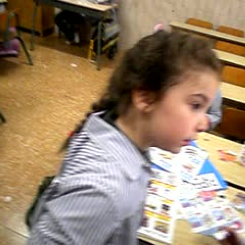 SAGRADA FAMÍLIA LLEIDA