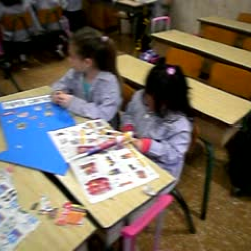 SAGRADA FAMÍLIA LLEIDA