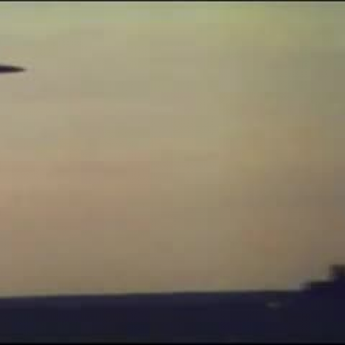 SALT 2 Strategic Arms Negotiations