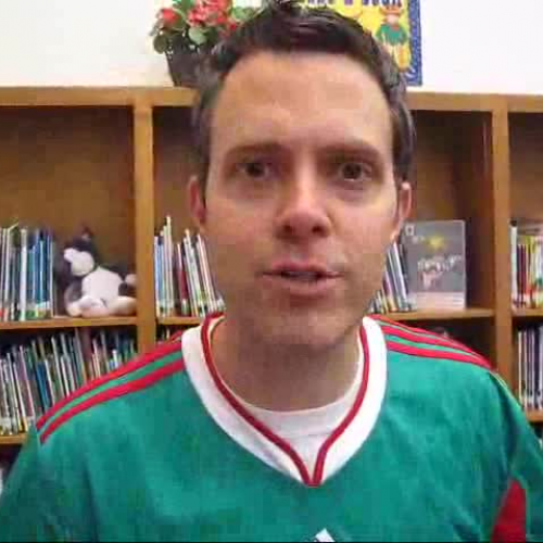 RIF Tongue Twisters 2011