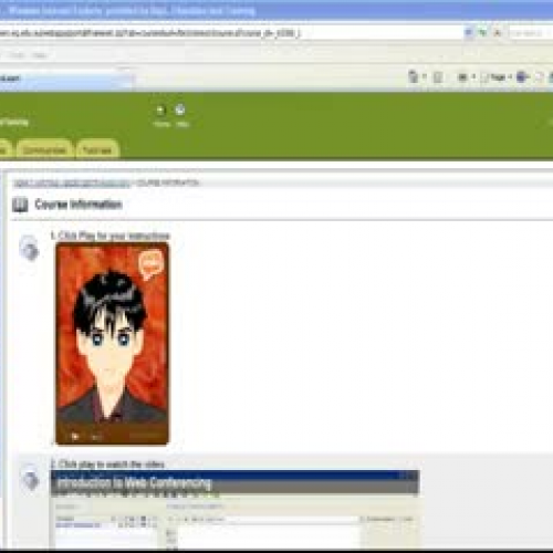 How To Make a Profile