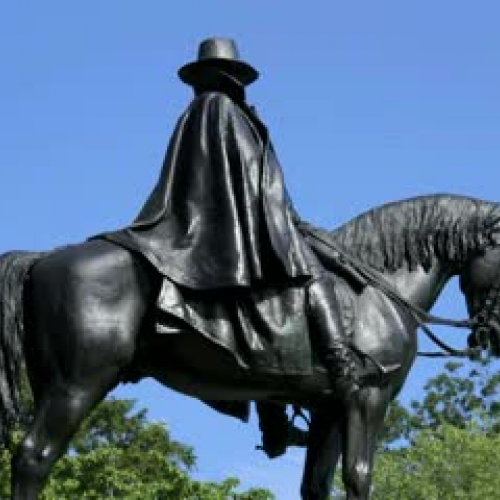 &quot;General Ulysses S. Grant&quot; (1897) b