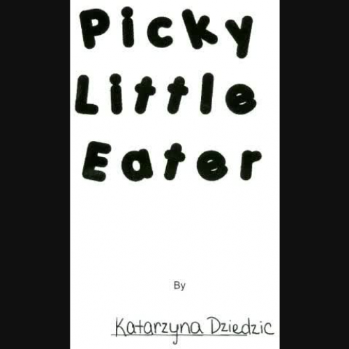 Picky Little Eater