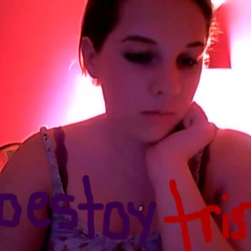 03.02 Yo estoy triste