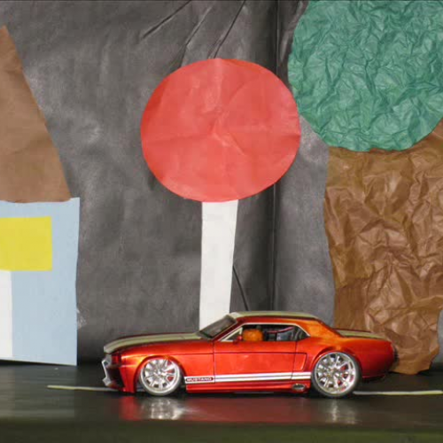 Don't Drink and Drive