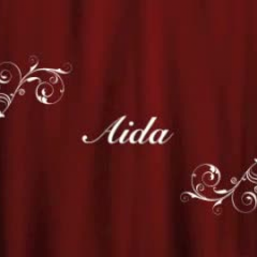 Aida Preview