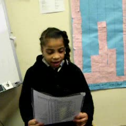 Jada Reads  From Word List