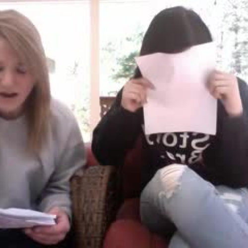 katie and kathryn newscast