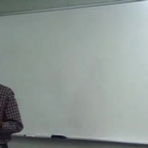 Binary lecture - full length