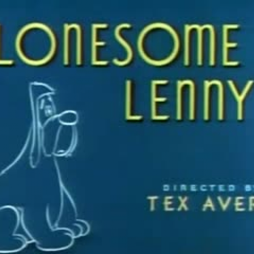 Lonesome Lennie