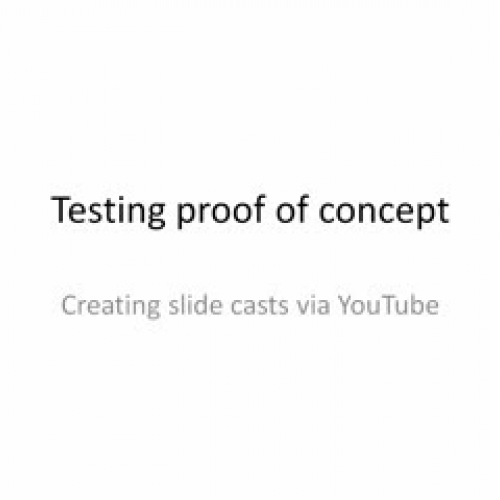 EM Powerpoint Walkthrough