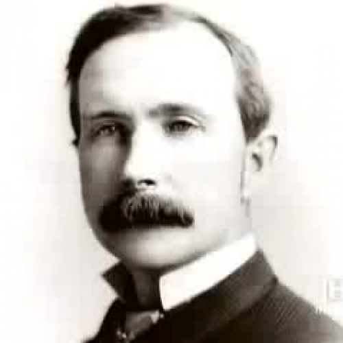 John D Rockefeller Biography