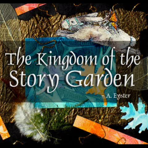 The Story Garden Project