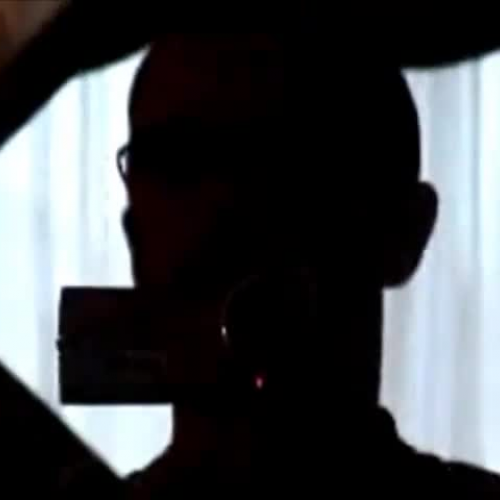 Strange Things in the Bushes