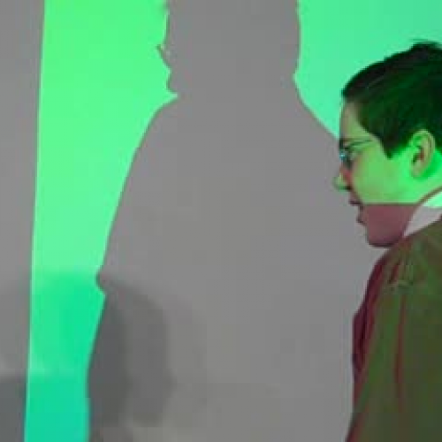 Don't let Peer Pressure Beat You