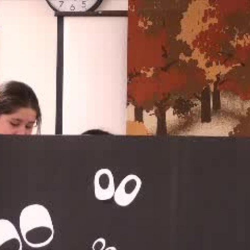 How Grandmother Spider Stole the Sun