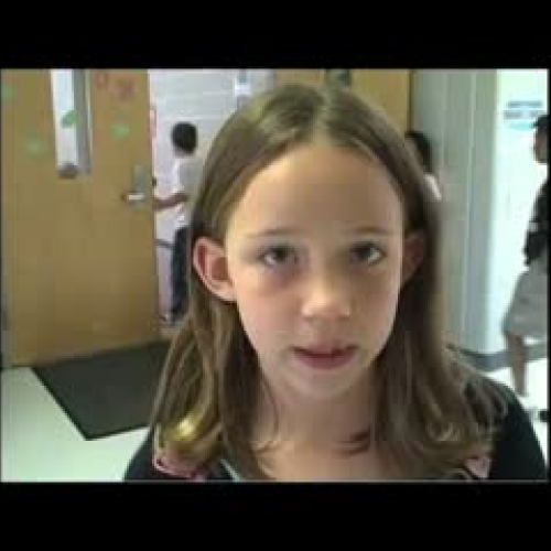 Girls Bullying Video