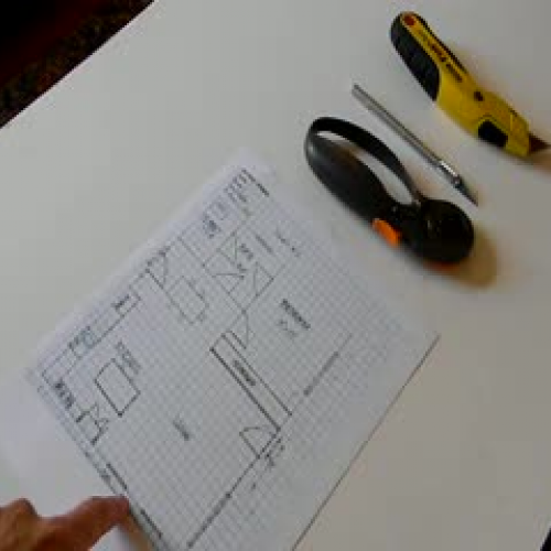 Materials for your house