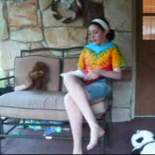 Mr.Gorilla's Day Out