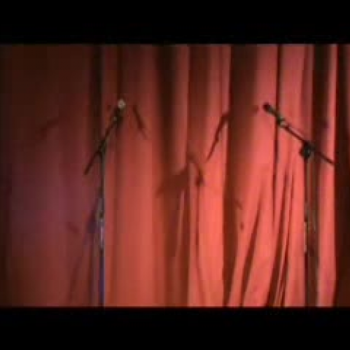 Narva Soldino Gümnaasiumi 25.juubelikontsert 