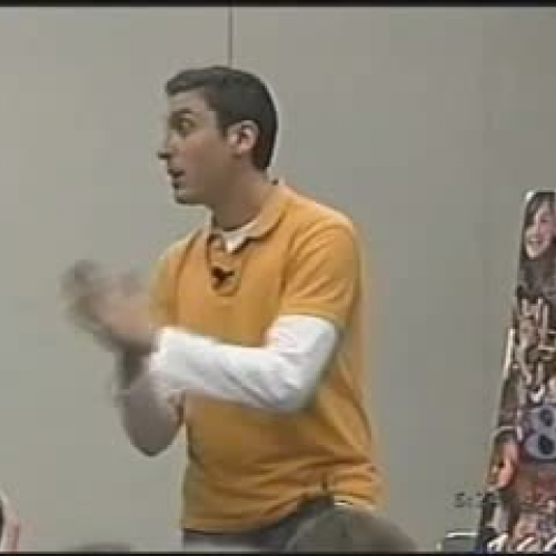 Testimonial 2011-2012