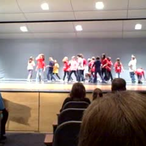 Hiking in the Adirondacks