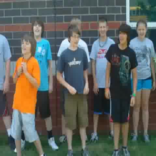 Cesar chavez tribute