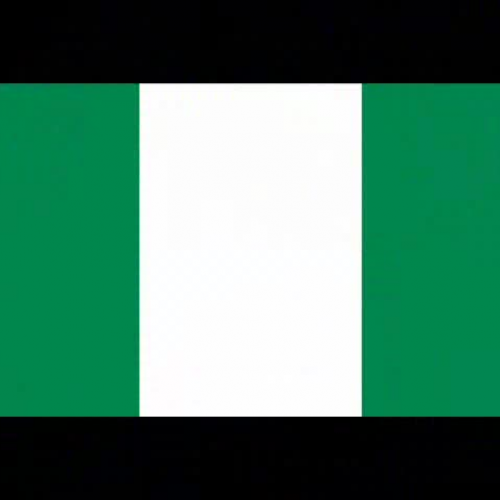 Quinn's Nigeria