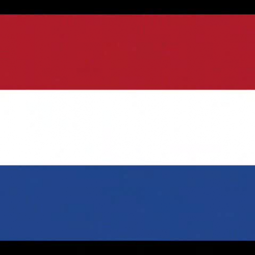 Netherlands-Michelle