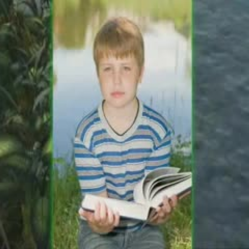 CHEERY - The True Adventures of a Chiricahua 