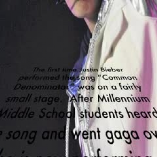 Beiber Fever Scale Factor