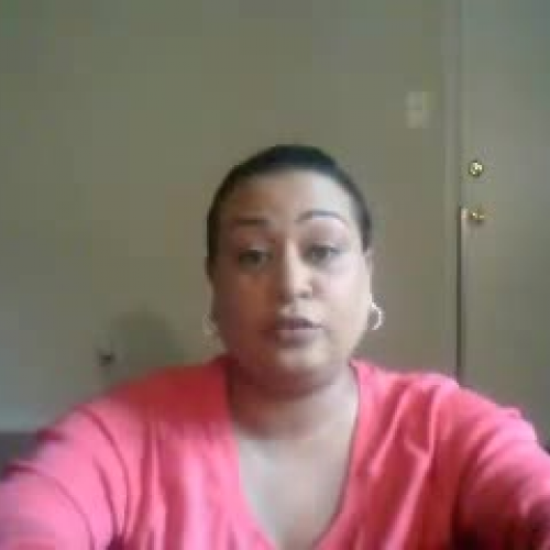 Paper Flower Craft K-3