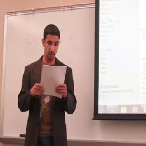 Using Cognates as a SDAIE Strategy