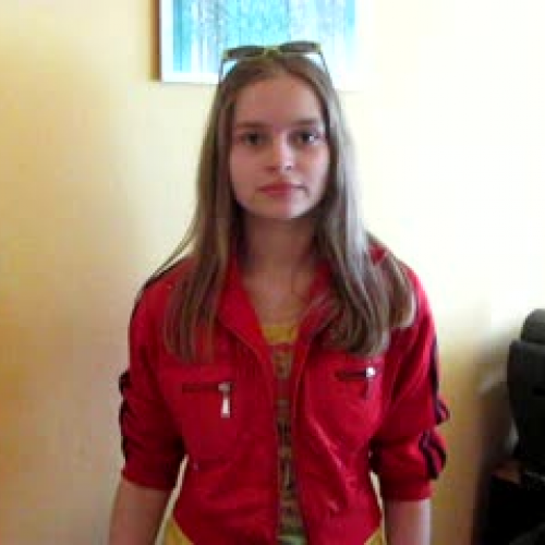 Jaki Ty lubisz kolor?