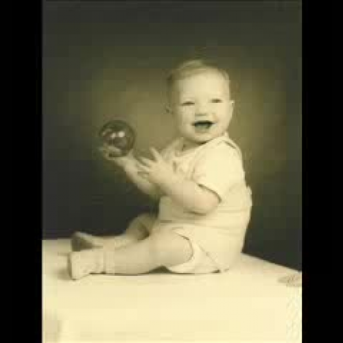 Dr. Steven Hill Memorial Slide Show