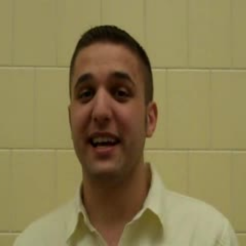 BVA Cafe Computer System