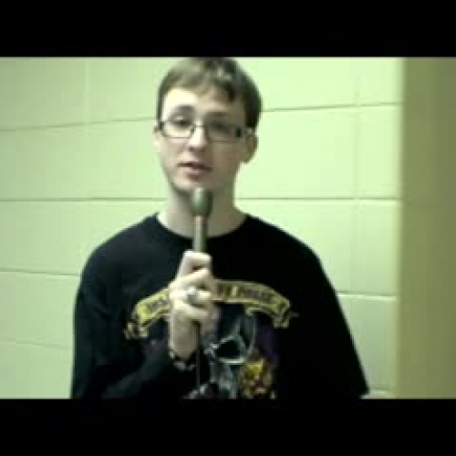 Senior and Teacher Advice