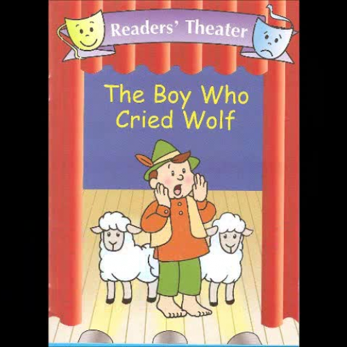 The Boy Who Cried Wolf