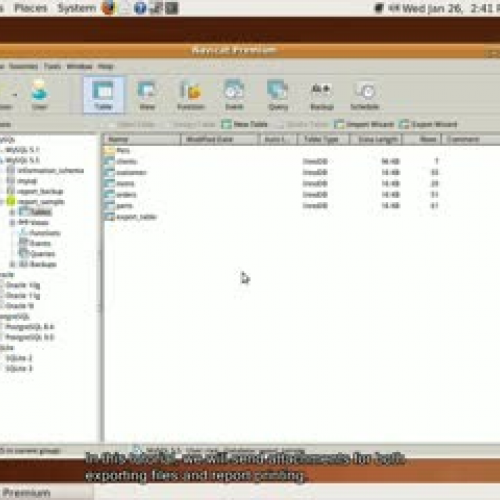 How to send attachments for scheduled task in