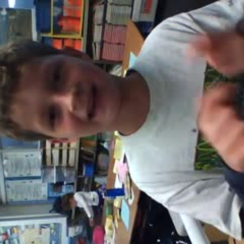 My Favorite thing about Peter and the Wolf