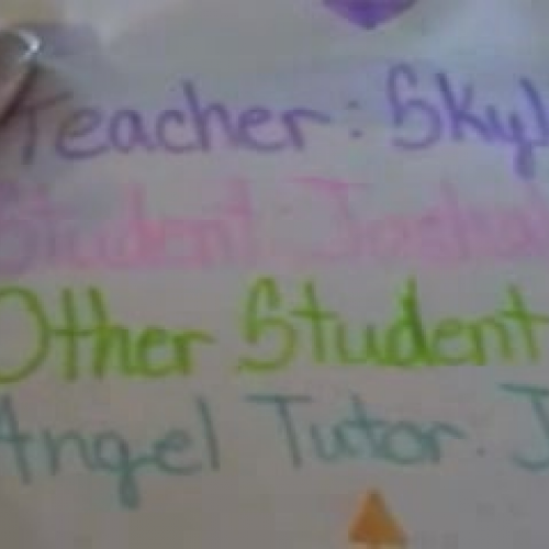 Campbell's Math Videos