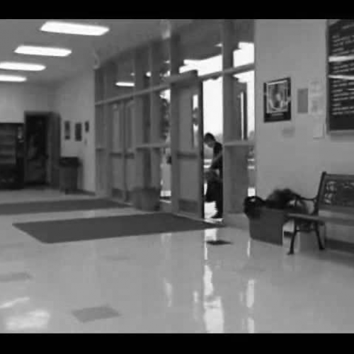 Heart of the Tin Man