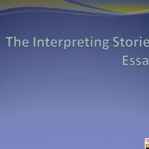 Lecture three screencast