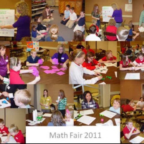 Math 278 Collaboration