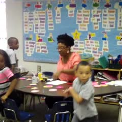 Christina Jones - Pt. 1