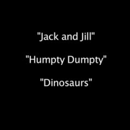 PreK-3rd Grade Stop Motion Animations